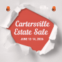 Cartersville - Tools, Artwork, Collectibles, Antiques, Furniture and More!