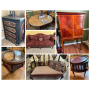 Cartersville - Tools, Artwork, Collectibles, Antiques, Furniture and More!