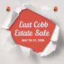 East Cobb Two Day Sale - Everythng Must Go - Tools, Antiques, Collectibles and More!
