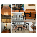 Acworth Estate Sale - July 2026