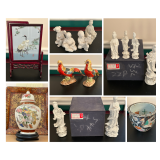 Acworth Estate Sale - July 2026