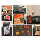 Acworth Estate Sale - July 2026