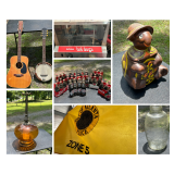 Cartersville Collectors Sale - July 2026