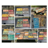 Cartersville Collectors Sale - July 2026