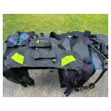 Great Selection of Wet Suits and Diving Gear 
