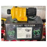 ATN Night Storm Spotting Scope 