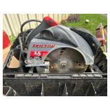Skilsaw 2.5 HP Laser Cutline Circular Saw 