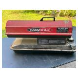 Reddy Heater 55,000 BTU 