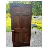 Great Selection of New Interior and Exterior Doors 