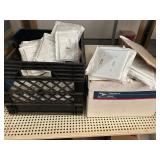 Outlet Covers - New in Packaging 