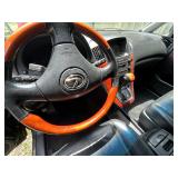 2001 Lexus RX 300 - Clean Carfax 