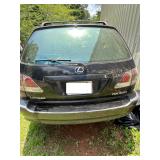 2001 Lexus RX 300 - Clean Carfax 