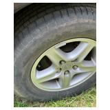 2001 Lexus RX 300 - Clean Carfax 