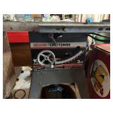 Sears Craftsman 10-inch Contractor Series Table Saw 