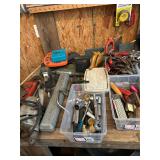 HUGE Selection of Loose Tools 