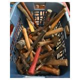 HUGE Selection of Loose Tools 