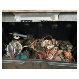 Assorted Power Tools 
