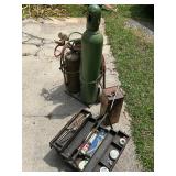 Welding Equipment 