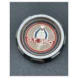 1966 Shelby GT350 Fuel Cap