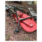 Bush Hog RDTH84 Finish Mower