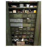 Hardware Metal Cabinet 
