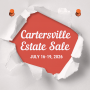 Cartersville Collector Sale - Four Day Collectors Building Sale
