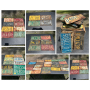 Cartersville Collector Sale - Four Day Collectors Building Sale