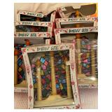 Vintage Holiday Lite Electric Candelabra in Box 