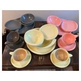 Vintage Melmac Dinnerware 