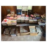 Books, Magazines and Guides 
