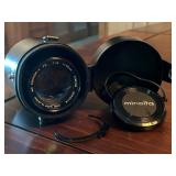 Minolta MC Rokkor-X PG 50mm Lens 