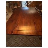 Ethan Allen Old Tavern Dining Room Set 