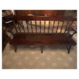 Ethan Allen Old Tavern Dining Room Set 