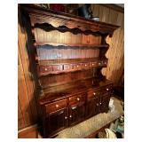 Ethan Allen Old Tavern Dining Room Set 