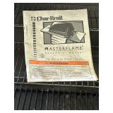Char-Broil Propane Grill