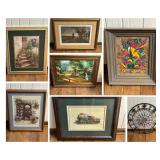 Powder Springs Estate Sale - August 2026