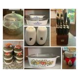 Powder Springs Estate Sale - August 2026