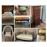 Powder Springs Estate Sale - August 2026