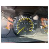 1983 Mercedes 300SD Turbo Diesel 