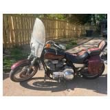 1984 Harley Davidson FXRDG Limited Edition w/ 16k Miles