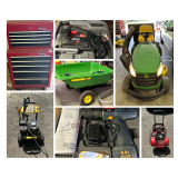 Roswell Estate Sale - September 2026