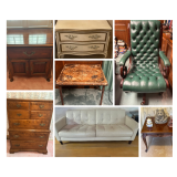 Roswell Estate Sale - September 2026