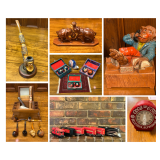 Roswell Estate Sale - September 2026