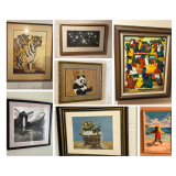Roswell Estate Sale - September 2026
