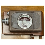 Bell & Howell Filmo Auto Load 16mm Movie Camera