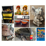 Cartersville Estate Sale - September 2026