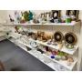Eclectic Estate Sale in Fosters, Alabama: Rare Antiques, Collectibles & Home Decor