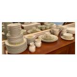 NORITAKE YOUNGER IMAGE FINE CHINA
