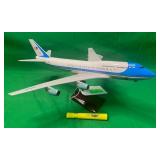 3 PIECE AVIATION AIRCRAFT COLLECTION