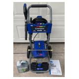 NEW POWER WASHER 